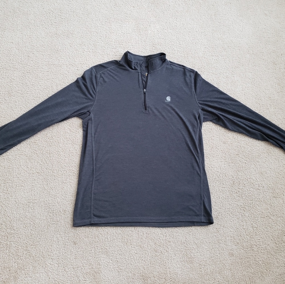 Carhartt Force Extremes Shirt